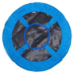 100cm/40 Disc Saucer Tree Swing Fabric Replacement Cover…