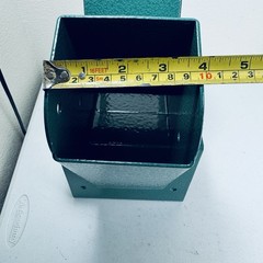 Swing Set Bracket with All Mounting Hardware Middle Bracket