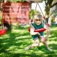Play & Swing Sets