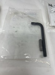 (4 Pack) T45 Security Bits Swing Set Hardware Playground 132672 Tamper Resistant