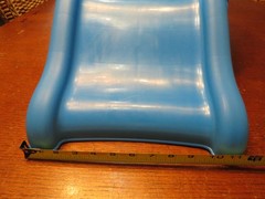Step2 UP AND DOWN ELEPHANT SLIDE Indoor Outdoor
