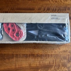 New (sealed) IKEA Ekorre Kids Hanging Ladder Rope & Wood Ladder