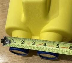 Creative Cedar Designs Binoculars Accessories for Outdoor Backyard Playground