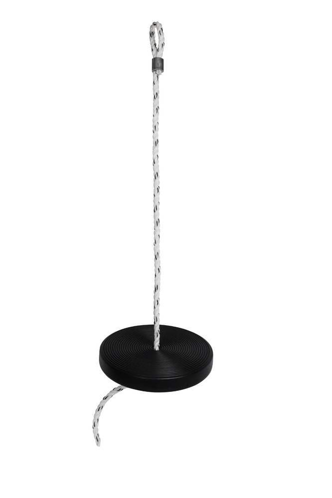 Zip Line Disc Seat