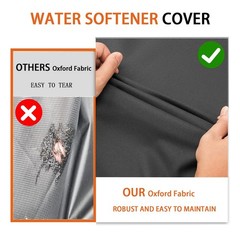 73in Hanging Porch Swing Cover Waterproof,Outdoor Porch Swing Cover for Patio…