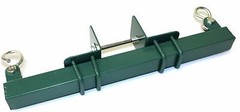 Eastern Jungle Gym Adjustable Steel Horse Glider Brackets (Pair)