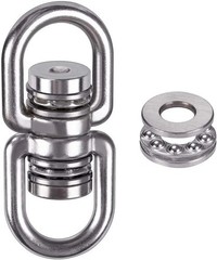 Innovative 360° Rotational Swing Swivel – Perfect for Kids & Outdoor Activities