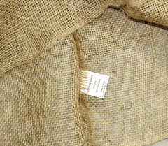Potato Sack Race Bags – 10 Pack Jute Burlap Race Bags for Adults – Large 24×3…