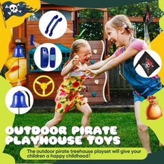 Swing Set Accessories Outdoor Playground Accessories Backyard Playground Equi…