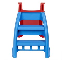 Little Tikes First Slip and Slide, Easy Set Up Playset, Indoor Outdoor Backyard,