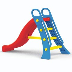 DOLU Toys Big Plastic Outdoor Water Slide Ages 2+ Years