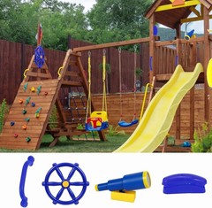 RedSwing Playground Accessories for Kids Outdoor, Playground Equipment