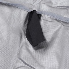 Swing Canopy 600D Silver Coated OxCloth Waterproof Swing Top Cover For Outdoor
