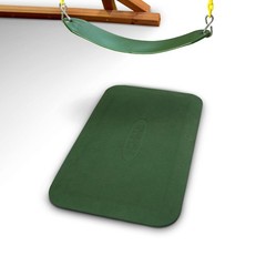 Gorilla Playsets Rubber Ground Protection Mats For Outdoor Play Areas 2 Pack