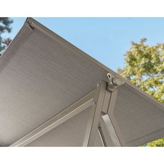 Member’s Mark Hampton Canopy Swing