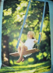 6 Feet Black Tree Swing Straps Kit | Holds 4400 Lb | Heavy-Duty Safety Mountain!