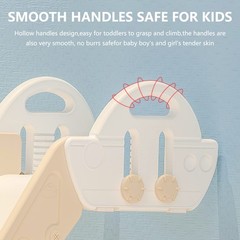 Couch Slide for Kids can be Used with beds, Stairs, Bedside Tables, and Stair…
