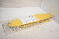 Swing-N-Slide Extreme Duty Swing Seat Yellow Playground Belt 250lb Kids Outdoor