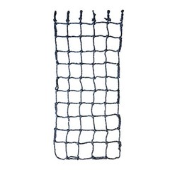 Aoneky 40” x 80” Climbing Cargo Net Multi Color