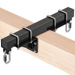 Heavy Duty Glider Swing Brackets, Swing Set Bracket with Reinforced Triangle …