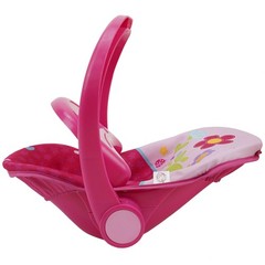 509: Garden Doll 3-in-1 Feed n Swing Combo Play Set