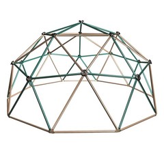 Geometric Dome Climber Play Center – Climbing Dome Jungle Gym