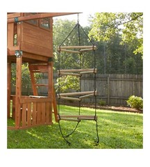 Swing-N-Slide Playsets Steeple Climber Bar Surface Mounted Decay Resistant