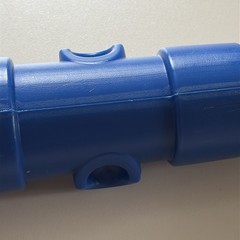 Playstar Plastic Discovery Telescope for Outdoor Wooden Playsets – See Details!