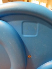 Step2 UP AND DOWN ELEPHANT SLIDE Indoor Outdoor