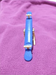 Vintage Renewal Playground Seesaw #21