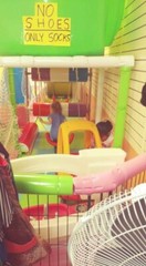 Commercial Indoor and Outdoor Playground