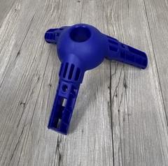 Eezy Peezy Climber Monkey Bars Tower Dome Replacement Parts JC3 – 3 Arm Joiner