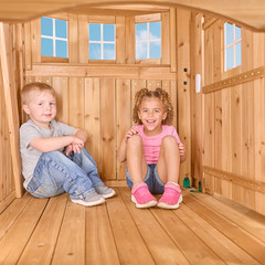 Backyard Discovery Edgewood Swing Set – Do It Yourself