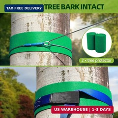 Zipline for Backyard Kids and Adults: 200FT Up to 400 lbs – Updated Removable De