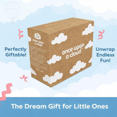 Foam Climbing Blocks 6-Piece Set – Indoor Climbing Toys for Toddlers Ages 1 to 4