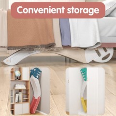 Couch Slide for Kids can be Used with beds, Stairs, Bedside Tables, and Stair…
