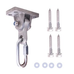 Swing Set ,Swing Set Hardware，Swing Set Brackets, Over 6500 Pounds Enhanced,o…