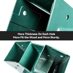 Heavy Duty Swing Sets Brackets Including 2 Green A-Frame Swing Set Light Green