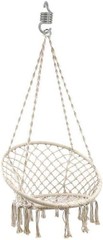 Porch Swing Springs Hammock-Chair Spring – 1500Lbs Heavy Duty Suspension Hang…