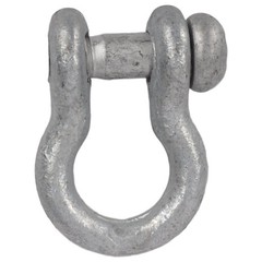 SWING SET STUFF SINGLE CLEVIS hardware accessory seat outside park play kid 0062