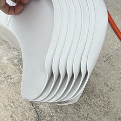 Kids stair slide 7 PIECES! Up to 15stairs!