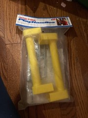 Play Handles NE4410 by Swing N Slide with Accessories and Instructions. NEW