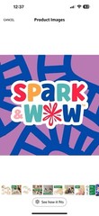 SPARK & WOW Activity Gym – 3-Piece Indoor Climber – Solid Wood – Gross Motor