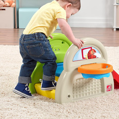 Sports-Tastic Climber – 3-In-1 Sports Activity Center Indoor/Outdoor Playset …