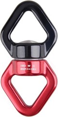 30 Kn Tree Swing Swivel Spinner, Safest Rotational Climbing Rope Devices Hanging