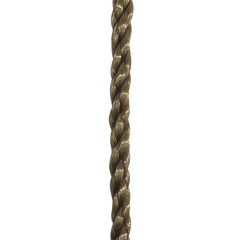 Rope Swing, Outdoor Adjustable Nylon Rope Disc Swing, Swing Set Accessory, Ages