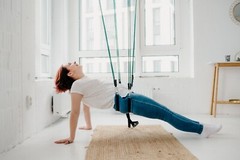 SWING FOR CHILDREN, Innovative Sensory Swing for Relaxation and Play