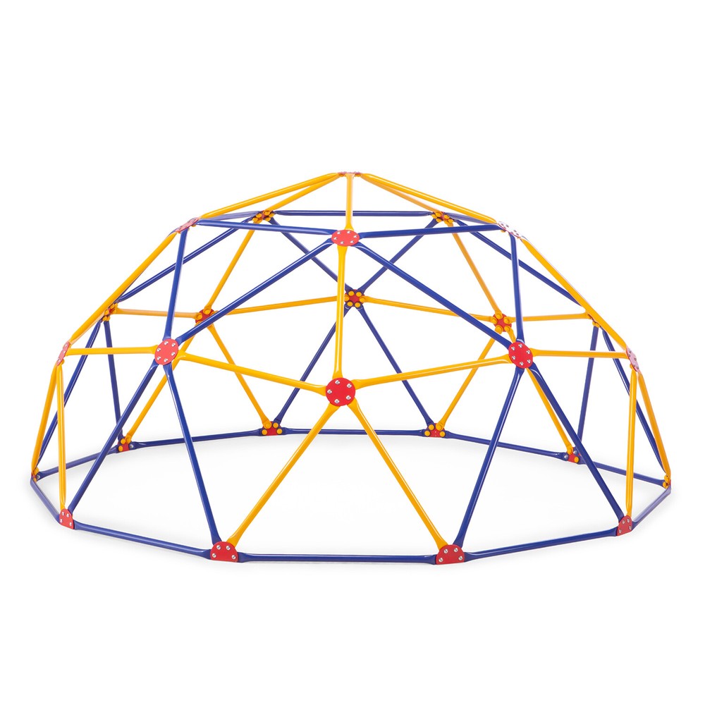Jungle Gym Dandy Playground Kids Outdoor Children – Space Dome Climber GD-810
