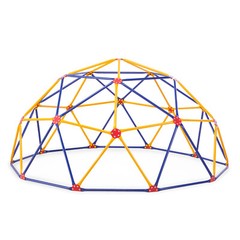 Jungle Gym Dandy Playground Kids Outdoor Children – Space Dome Climber GD-810