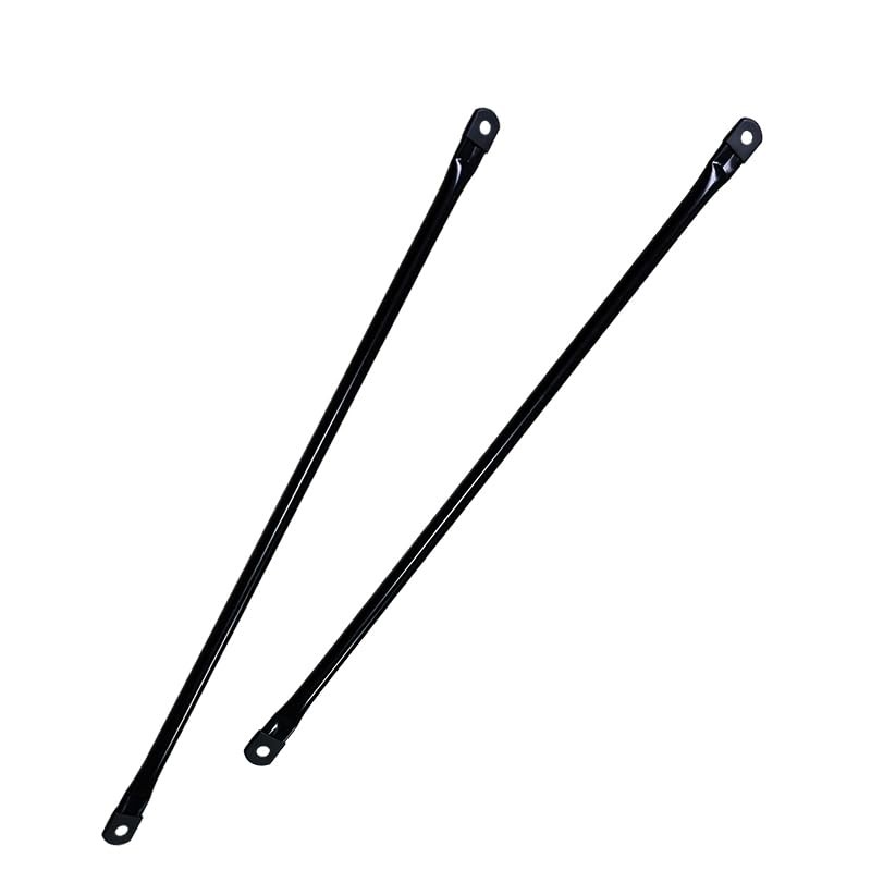 Garden Swing Hanging Rod, Swing seat Replacement Load-Bearing Hanging arm, Ro…